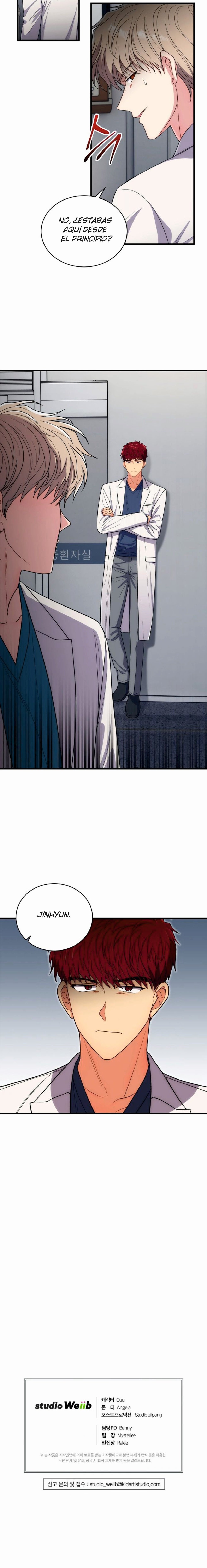 Read Medical Return (es) Manga Online