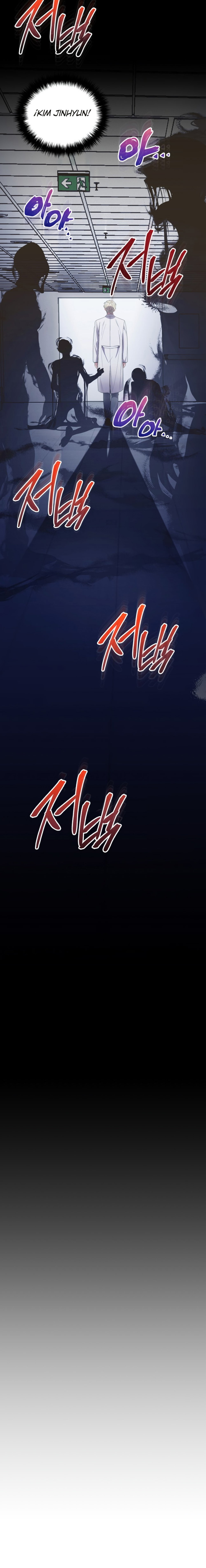 Read Medical Return (es) Manga Online