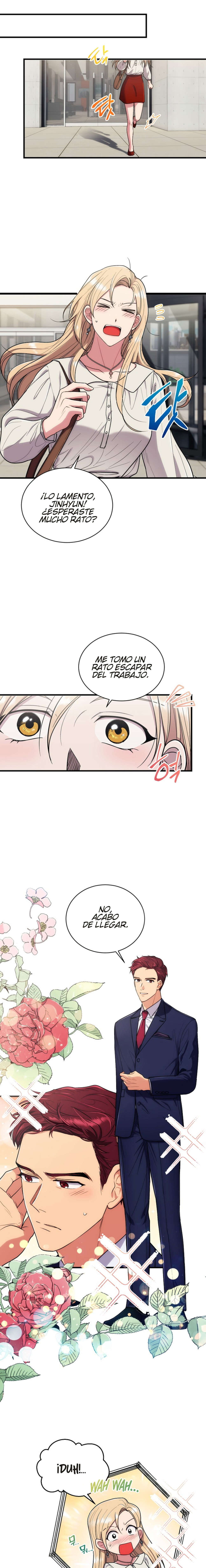 Read Medical Return (es) Manga Online