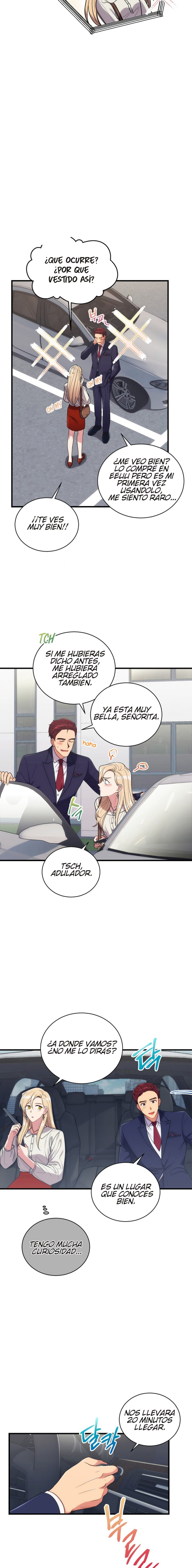 Read Medical Return (es) Manga Online