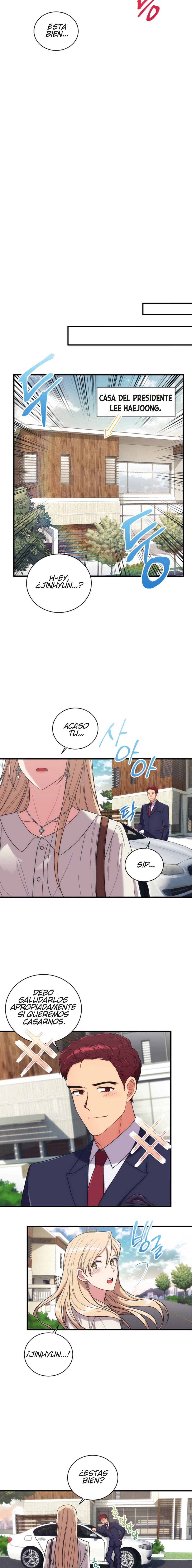 Read Medical Return (es) Manga Online