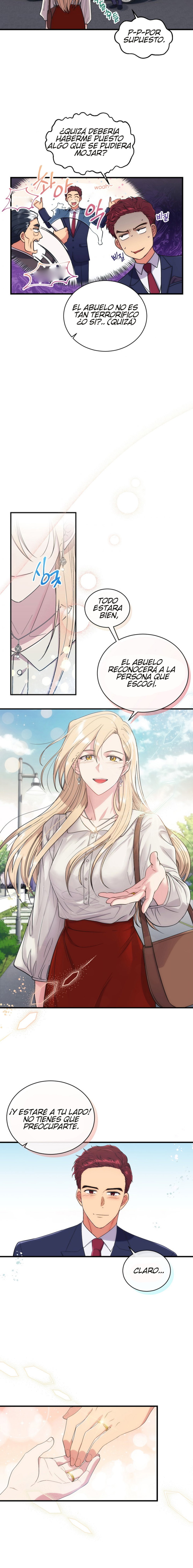 Read Medical Return (es) Manga Online