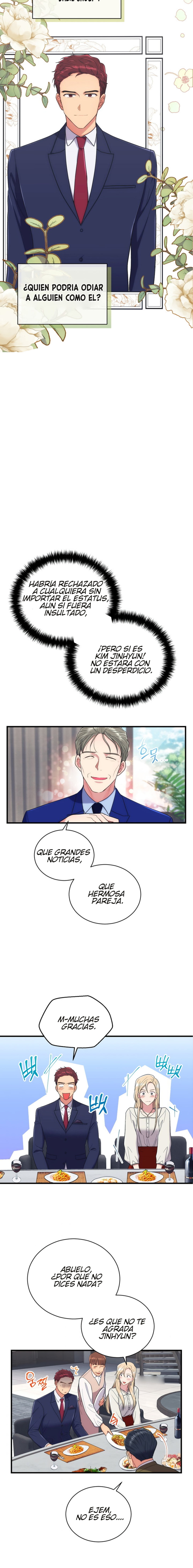 Read Medical Return (es) Manga Online