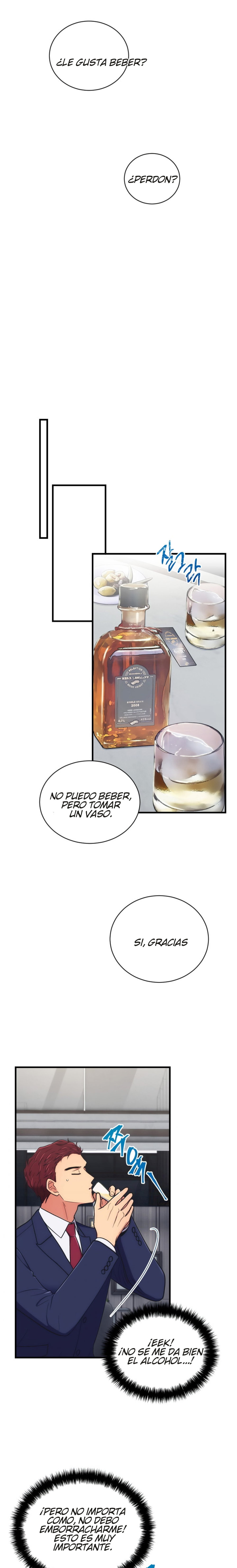 Read Medical Return (es) Manga Online