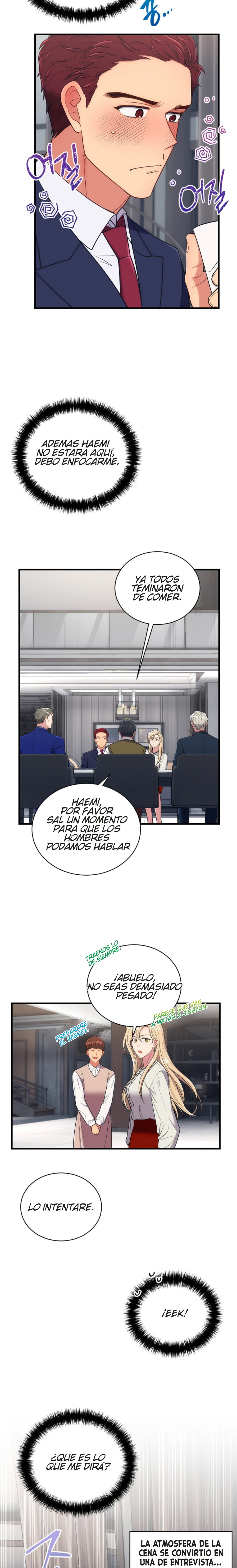 Read Medical Return (es) Manga Online