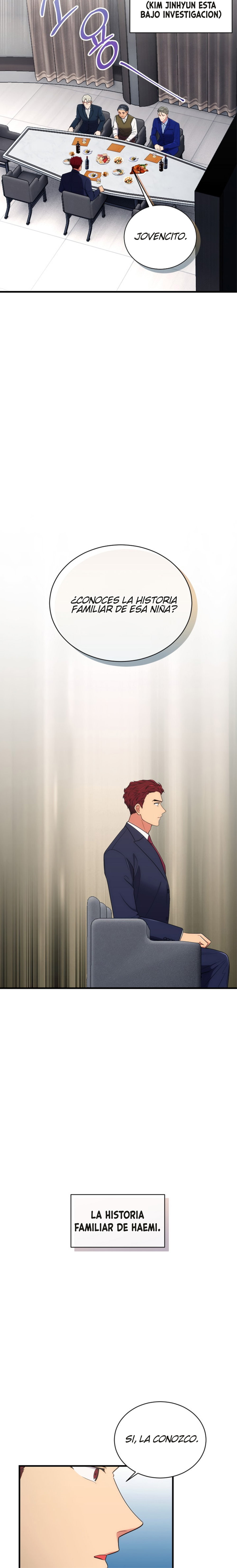 Read Medical Return (es) Manga Online