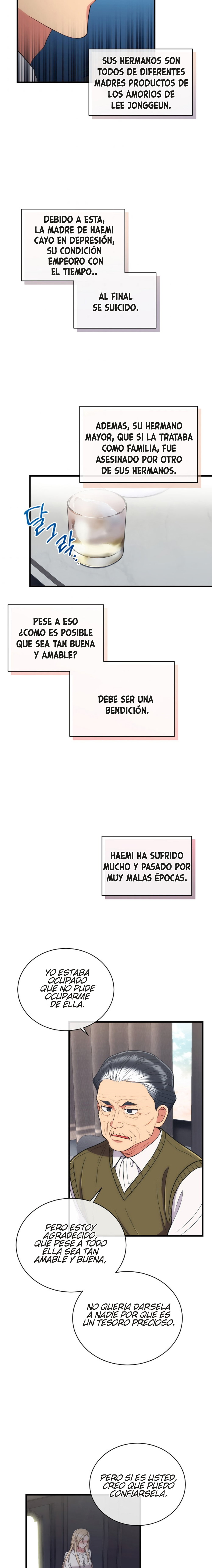 Read Medical Return (es) Manga Online