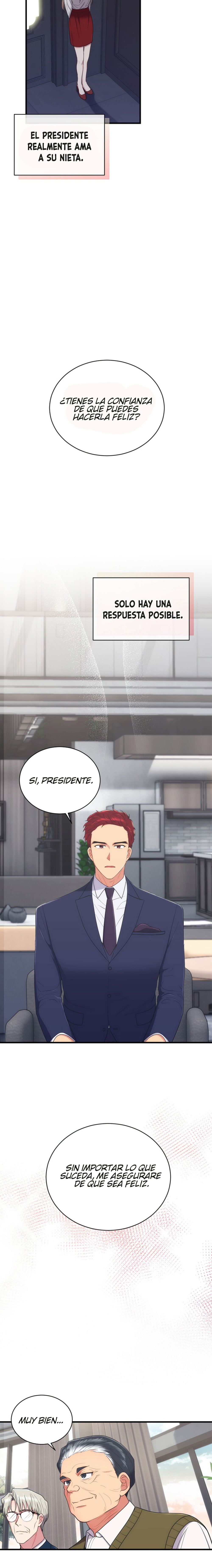 Read Medical Return (es) Manga Online