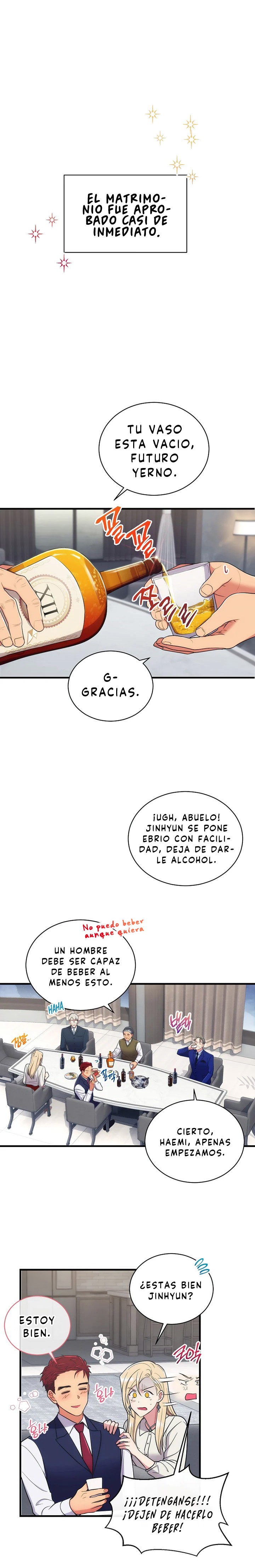 Read Medical Return (es) Manga Online