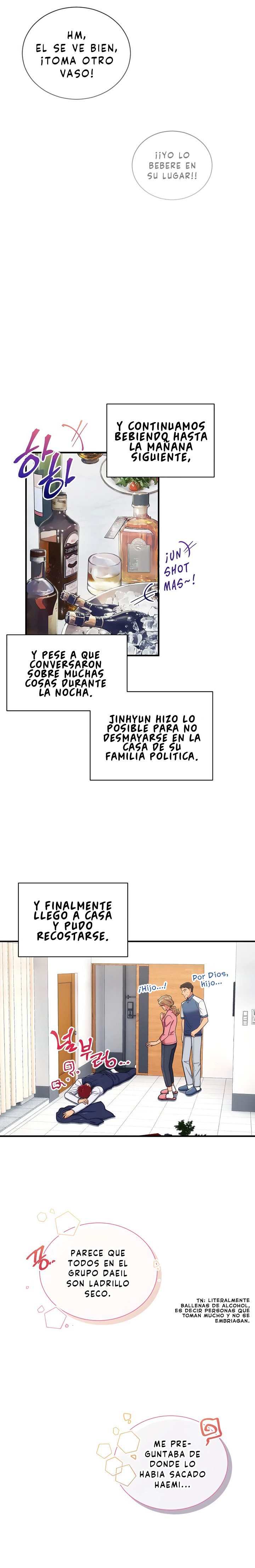 Read Medical Return (es) Manga Online