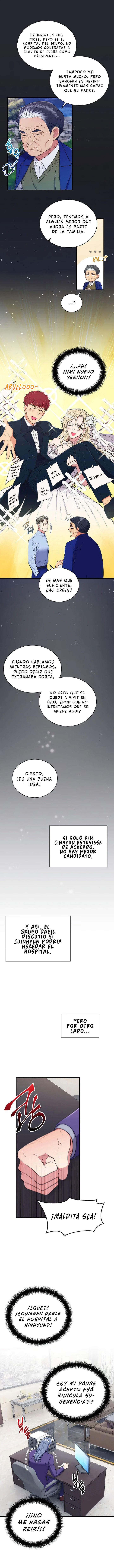 Read Medical Return (es) Manga Online