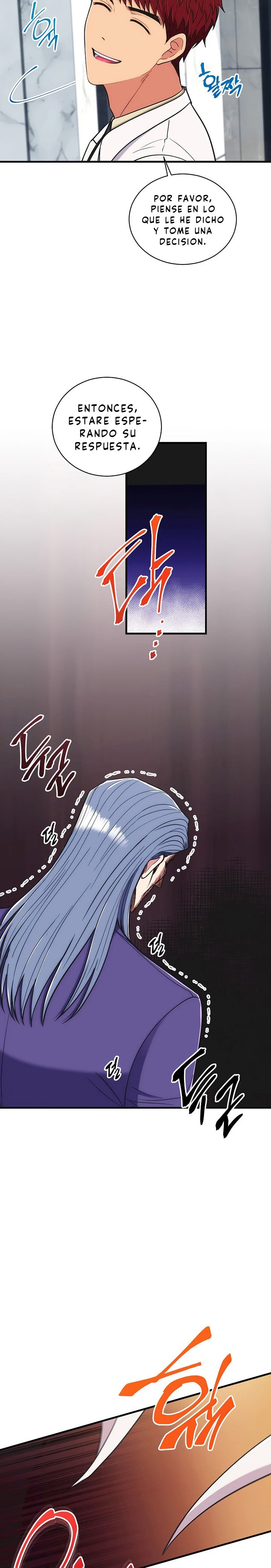 Read Medical Return (es) Manga Online