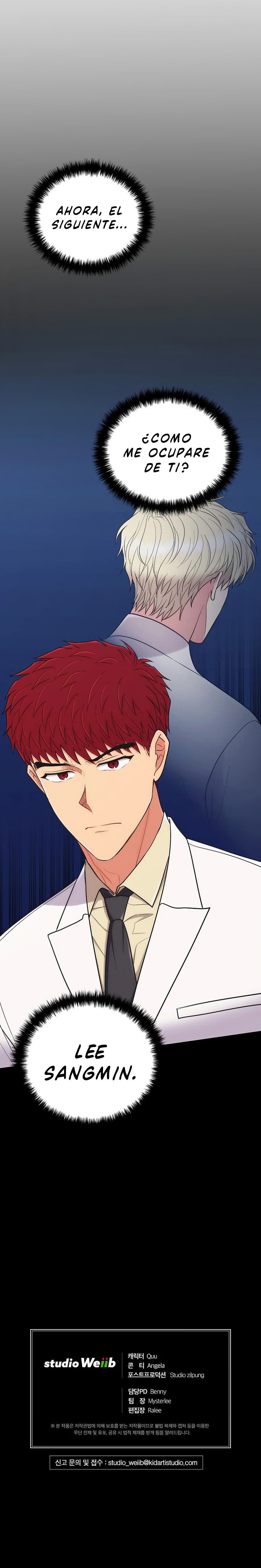 Read Medical Return (es) Manga Online