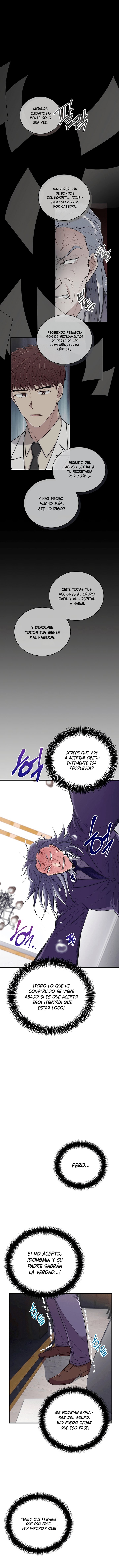 Read Medical Return (es) Manga Online