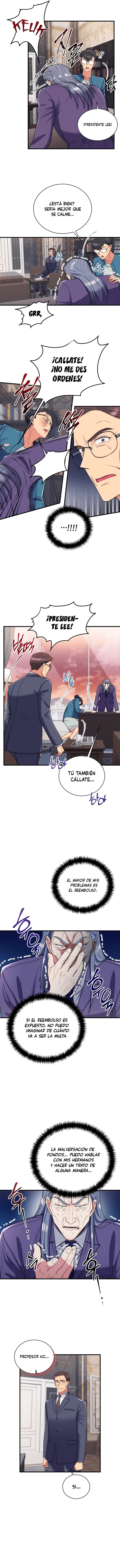 Read Medical Return (es) Manga Online