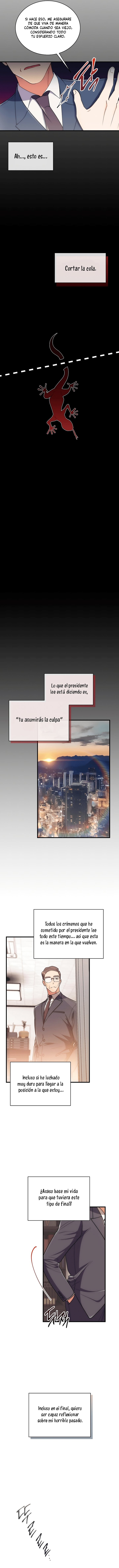 Read Medical Return (es) Manga Online