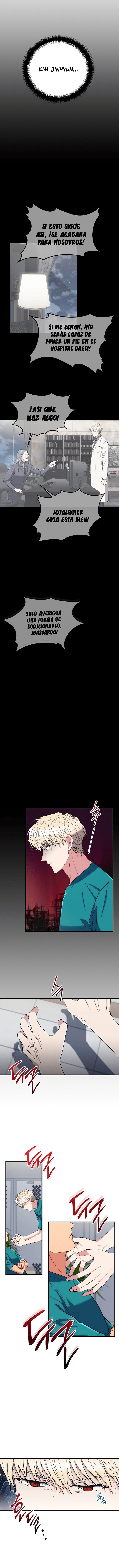 Read Medical Return (es) Manga Online