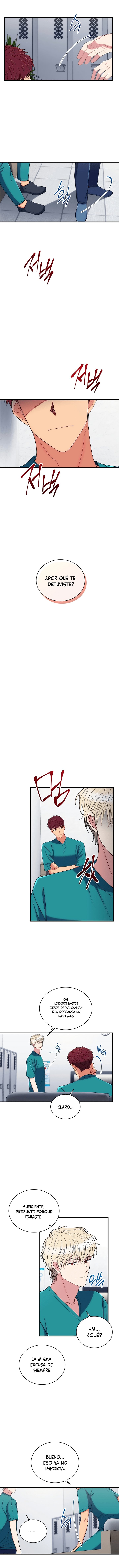 Read Medical Return (es) Manga Online