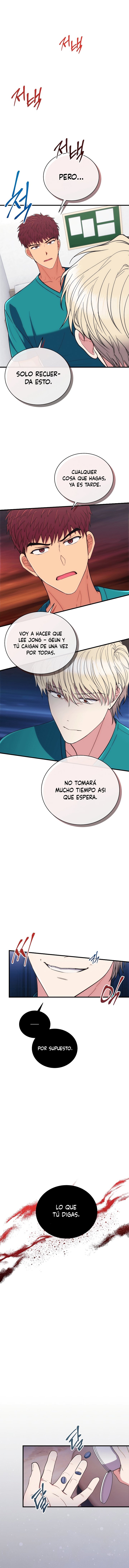 Read Medical Return (es) Manga Online