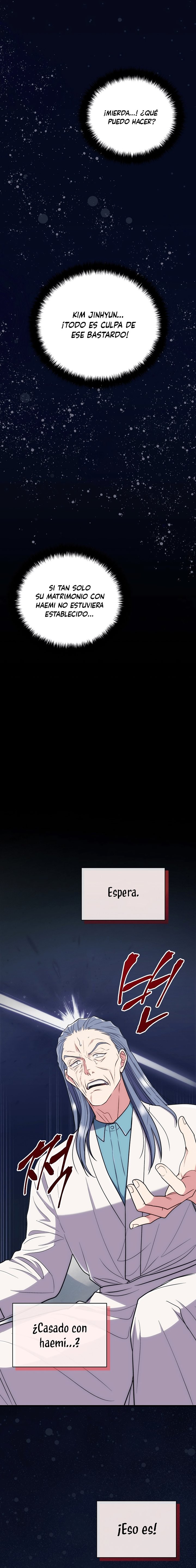 Read Medical Return (es) Manga Online