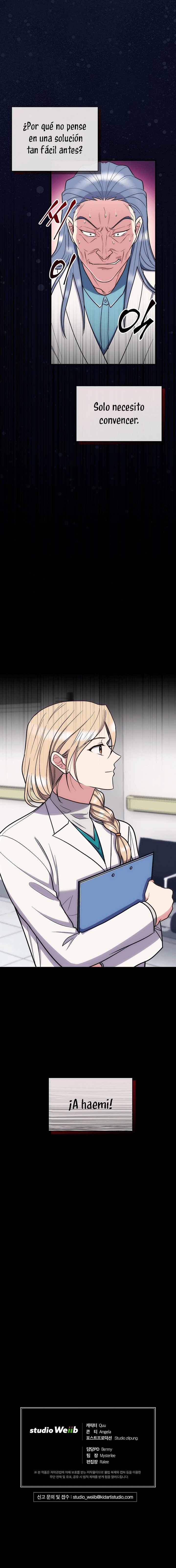 Read Medical Return (es) Manga Online