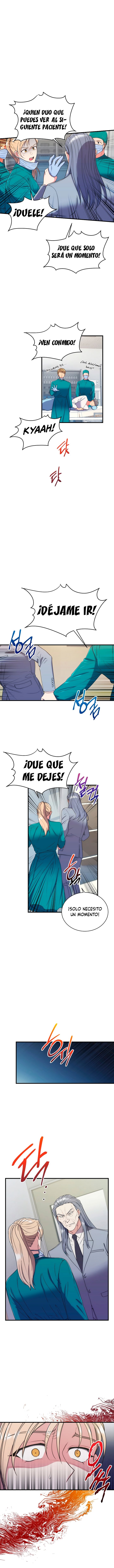 Read Medical Return (es) Manga Online