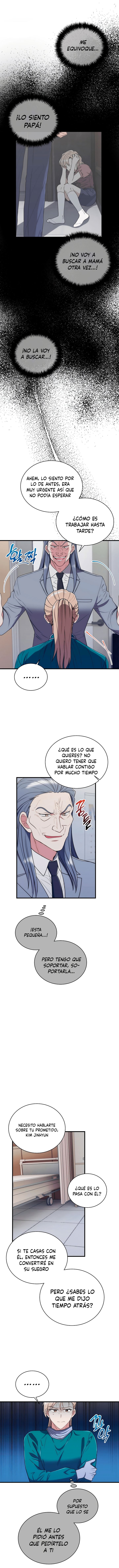 Read Medical Return (es) Manga Online