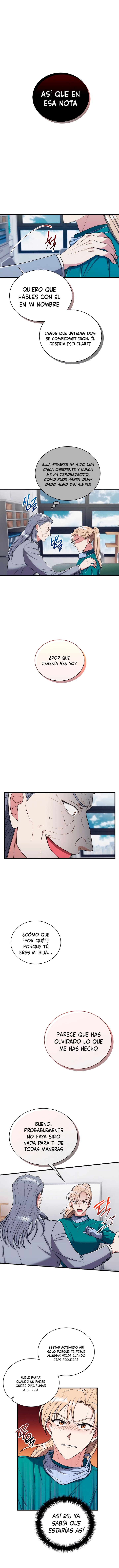 Read Medical Return (es) Manga Online