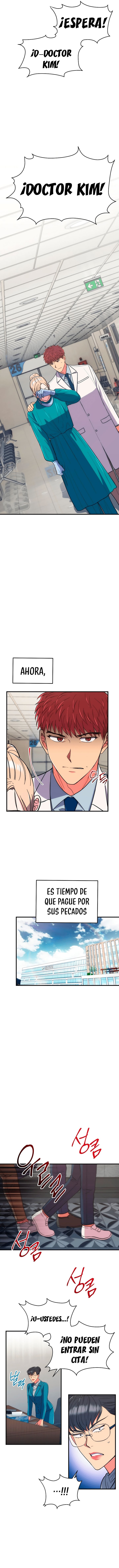 Read Medical Return (es) Manga Online