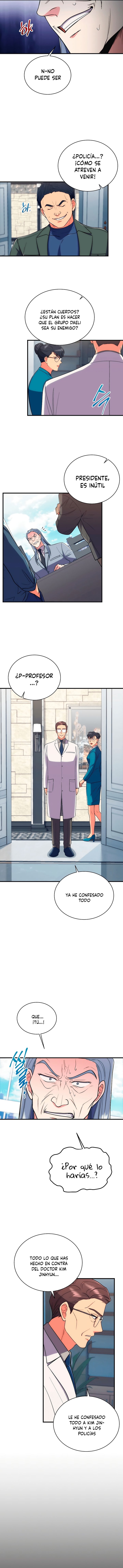 Read Medical Return (es) Manga Online