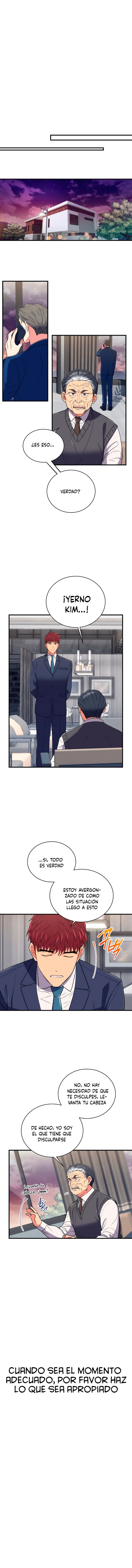 Read Medical Return (es) Manga Online