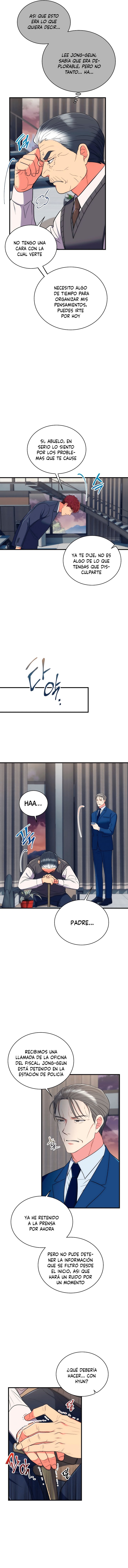 Read Medical Return (es) Manga Online