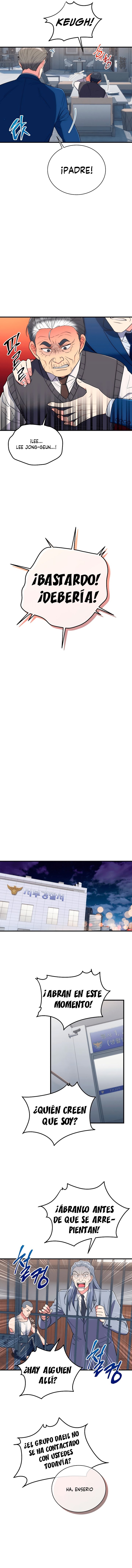 Read Medical Return (es) Manga Online