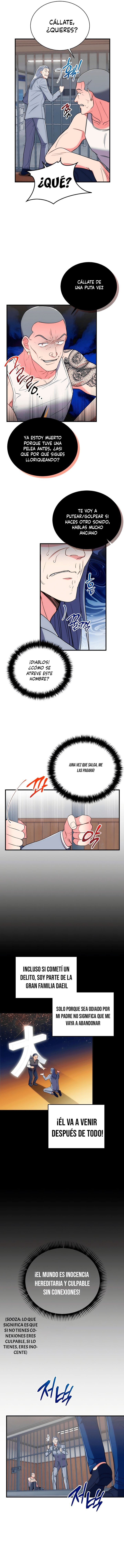 Read Medical Return (es) Manga Online