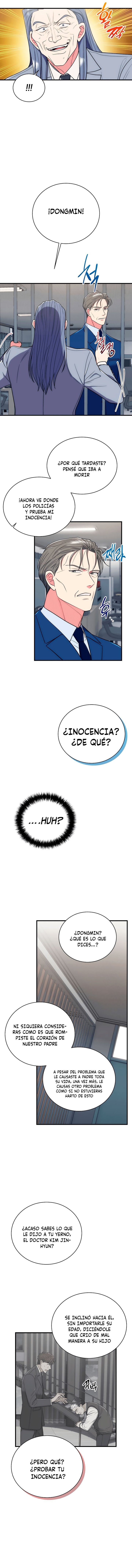 Read Medical Return (es) Manga Online