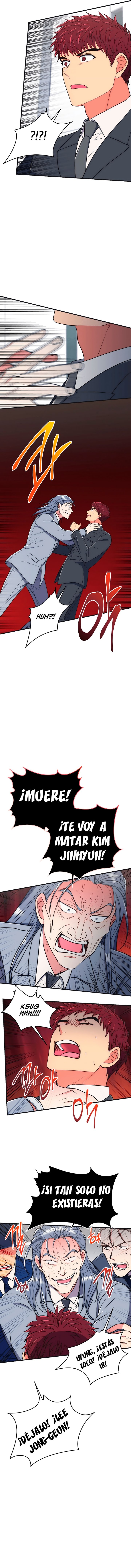 Read Medical Return (es) Manga Online