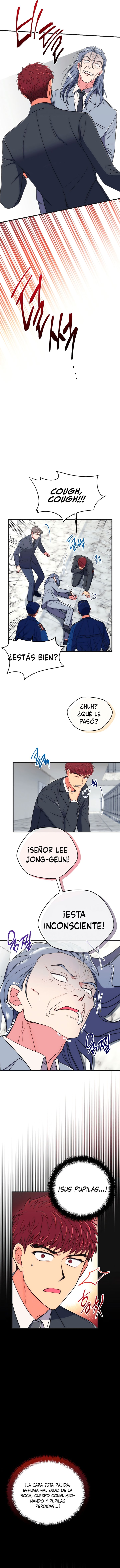 Read Medical Return (es) Manga Online