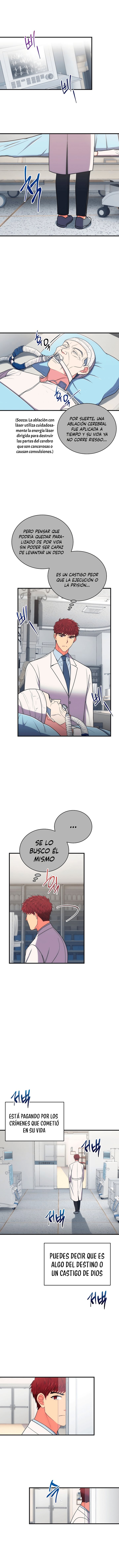 Read Medical Return (es) Manga Online