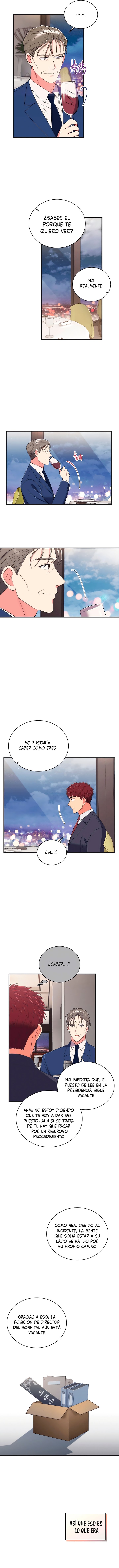 Read Medical Return (es) Manga Online