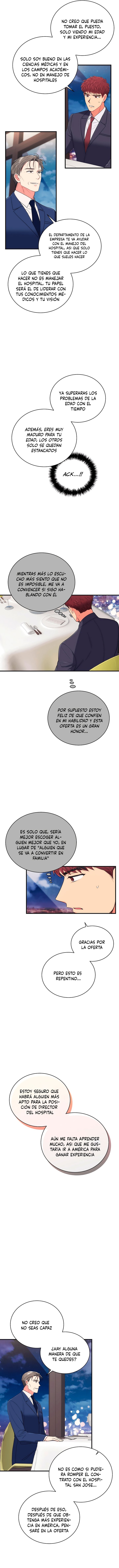 Read Medical Return (es) Manga Online