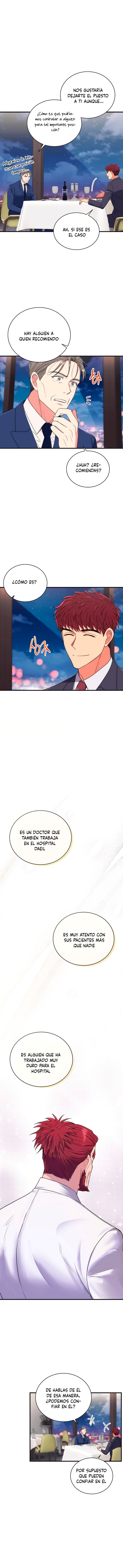 Read Medical Return (es) Manga Online