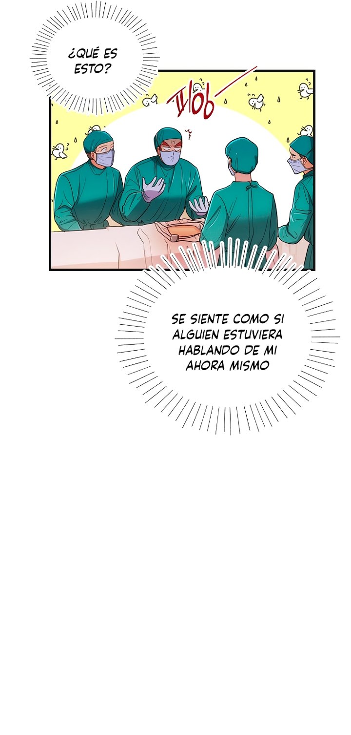 Read Medical Return (es) Manga Online