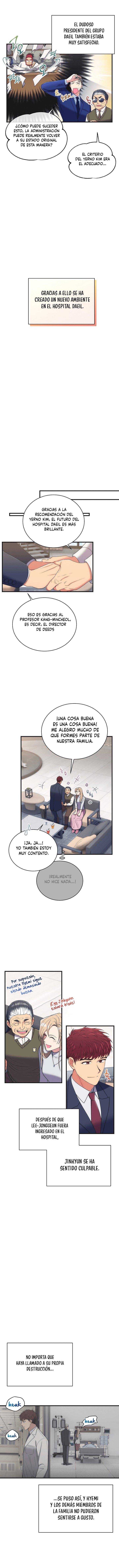 Read Medical Return (es) Manga Online