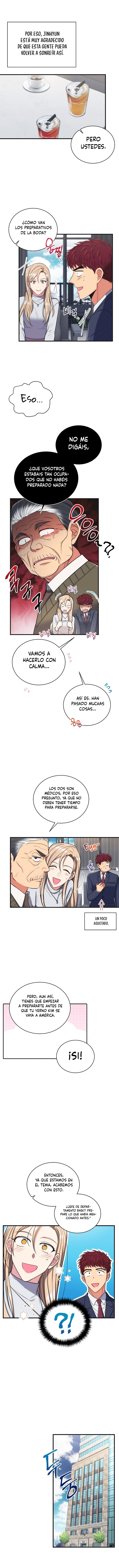 Read Medical Return (es) Manga Online