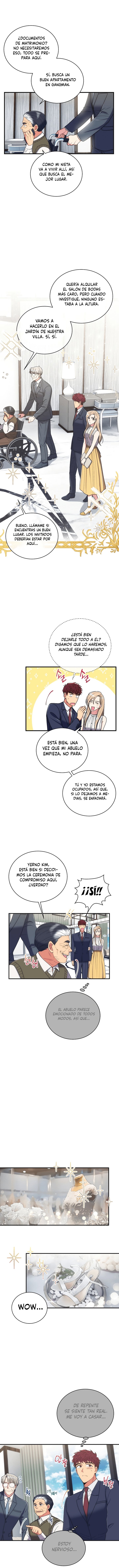 Read Medical Return (es) Manga Online