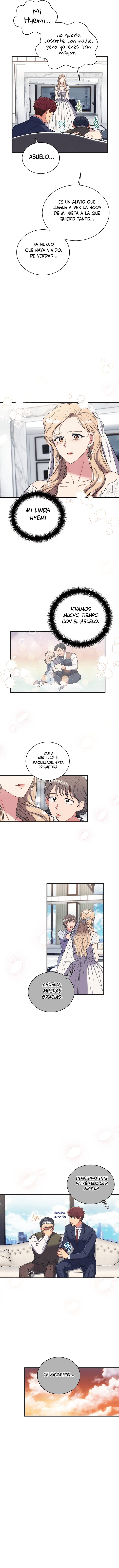 Read Medical Return (es) Manga Online