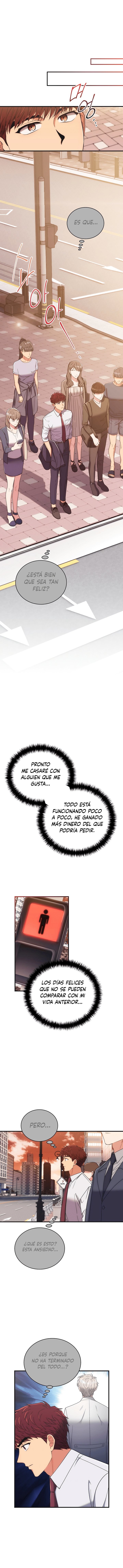 Read Medical Return (es) Manga Online