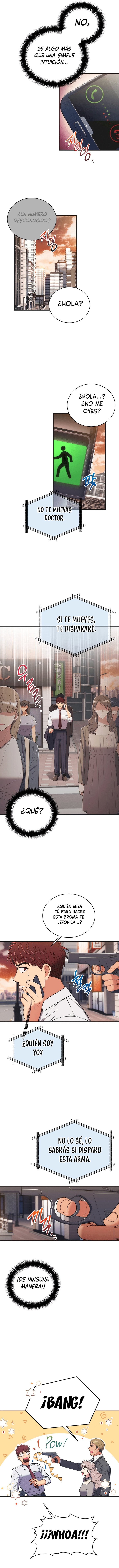 Read Medical Return (es) Manga Online