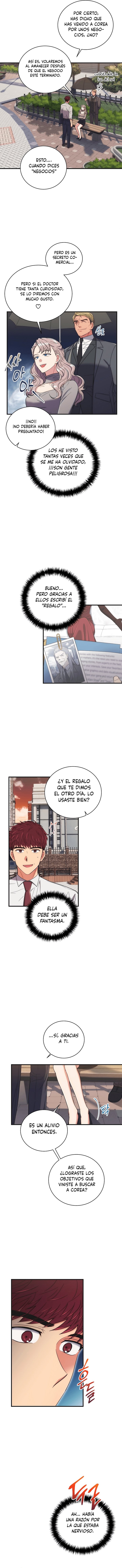 Read Medical Return (es) Manga Online