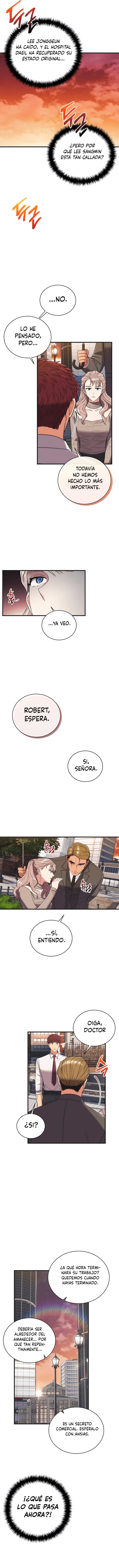 Read Medical Return (es) Manga Online